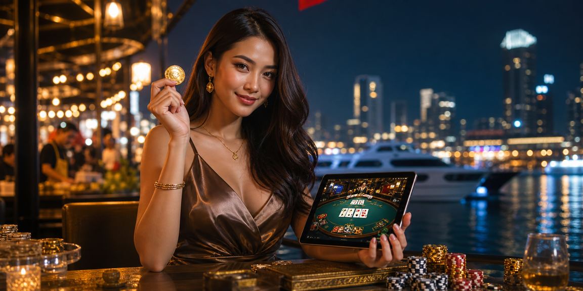 wm casino